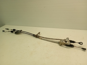 TOYOTA Avensis T27 (2008–2019) Gear shift cable 3382005310 - 3