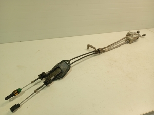 TOYOTA Avensis T27 (2008–2019) Gear shift cable 3382005310 - 4