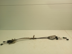 TOYOTA Avensis T27 (2008–2019) Gear shift cable 3382005310 - 5
