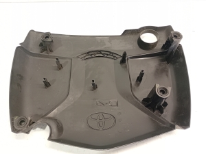 TOYOTA Avensis T27 (2008–2019) Engine cover 126110X020 - 5