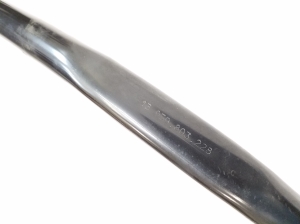 Porsche Macan (2014–2026) Sonstiger Halter 95B803228 - 2
