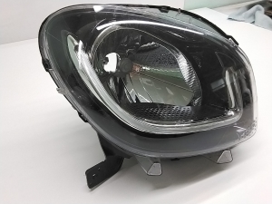 Smart Fortwo (2014–2026) Esituli 260101125R - 4
