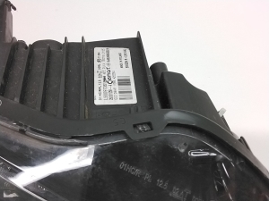 Smart Fortwo (2014–2026) Esituli 260101125R - 7