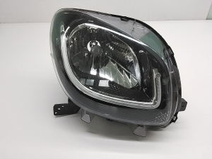 Smart Fortwo (2014–2026) Esituli 260101125R - 8