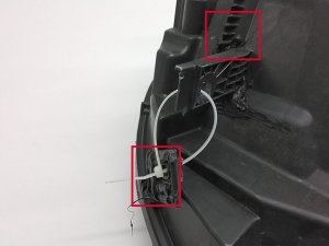 Smart Fortwo (2014–2026) Esituli 260101125R - 9
