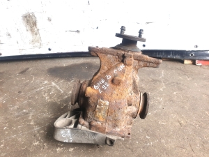 BMW 3 SERIES E92 (2006–2010) Hinterachsdifferential HP07480 - 5