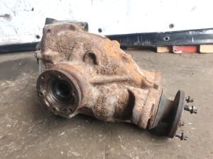 BMW 3 SERIES E92 (2006–2010) Hinterachsdifferential HP07480 - 7