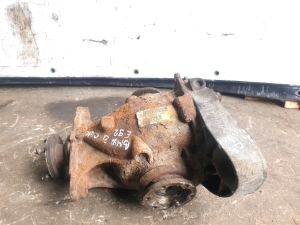 Hinterachsdifferential - HP07480