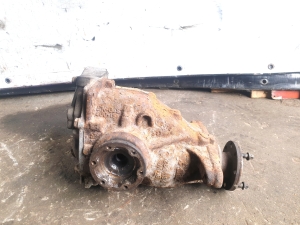 BMW 3 SERIES E92 (2006–2010) Hinterachsdifferential HP07480 - 3