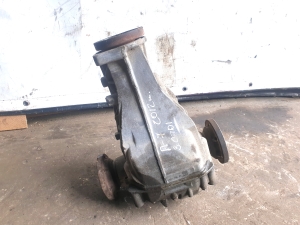 AUDI A7 (2010–2018) Rear differential OAR525053E - 2