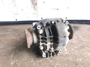AUDI A7 (2010–2018) Rear differential OAR525053E - 3