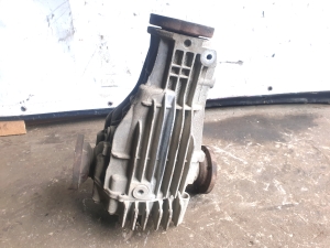 AUDI A7 (2010–2018) Rear differential OAR525053E - 5