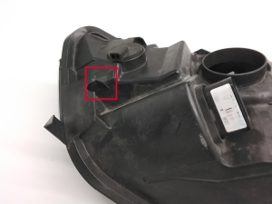 AUDI A6 C7 (2011–2018) Scheinwerfer vorne 4G0941006C - 5