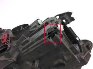 AUDI A6 C7 (2011–2018) Scheinwerfer vorne 4G0941006C - 6
