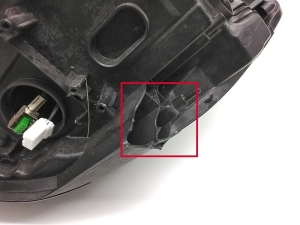 AUDI A6 C7 (2011–2018) Scheinwerfer vorne 4G0941006C - 7