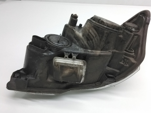 Mercedes Benz Vito W639 (2003–2014) Scheinwerfer vorne A6398202961 - 5