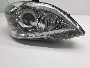 Mercedes Benz Vito W639 (2003–2014) Scheinwerfer vorne A6398202961 - 8