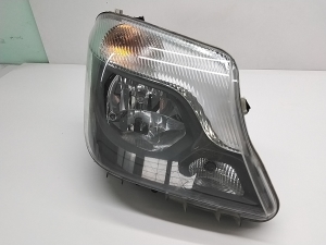 Mercedes Benz Sprinter /906/ (2006–2018) Esituli A9068202461 - 3