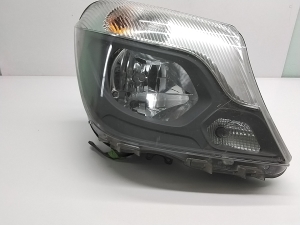 Mercedes Benz Sprinter /906/ (2006–2018) Esituli A9068202461 - 5