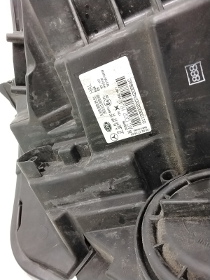 Mercedes Benz Sprinter /906/ (2006–2018) Esituli A9068202461 - 7