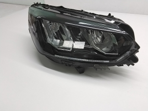 Peugeot 208 (2019–2026) Esituli 9833036180 - 2