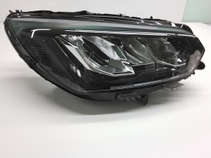 Peugeot 208 (2019–2026) Esituli 9833036180 - 4
