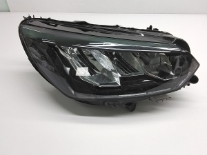 Headlight - 9833036180