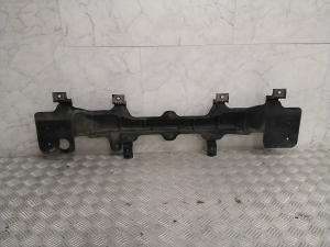 Rear bumper reinforcement - 86631CV000