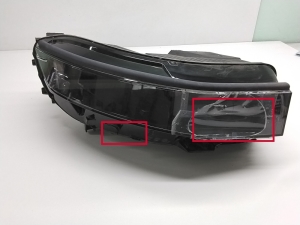 Hyundai IONIQ 5 I (2021–2026) Headlight 92102GI - 3
