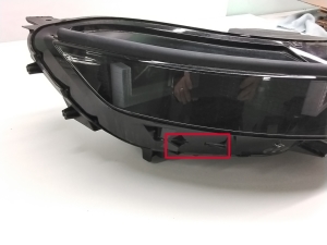 Hyundai IONIQ 5 I (2021–2026) Headlight 92102GI - 5