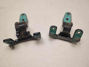 Mercedes Benz EQC N293 (2019–2026) Trunk lid hinge A2937402300 - 2