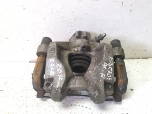 Rear brake caliper - 