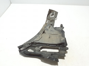 Porsche Cayenne (92A) (2017–2026) Front bumper bracket 9Y0807178C - 3