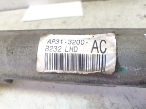 Ford B-MAX (2012–2018) Lenkgetriebe AP313200AC - 4