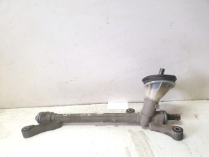 Ford B-MAX (2012–2018) Lenkgetriebe AP313200AC - 6