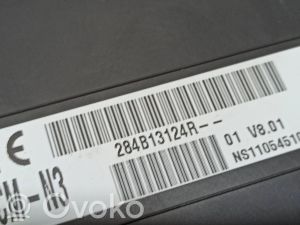 Mercedes Benz Citan 415 (2012–2021) Sonstiges Steuergerät 284B13124R - 2