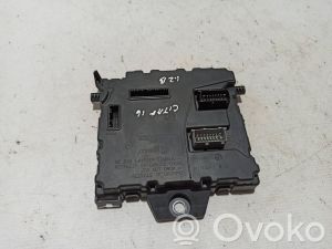 Other control unit - 284B13124R