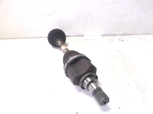 Ford B-MAX (2012–2018) Esimene veovõll ja selle osad D1B73B437CC - 3