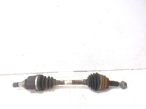 Ford B-MAX (2012–2018) Esimene veovõll ja selle osad D1B73B437CC - 4