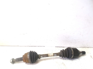 Antriebswelle vorne und ihre Teile - D1B73B437CC