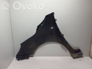 Mercedes Benz Citan 415 (2012–2021) Front fender 631002272R - 2