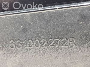 Mercedes Benz Citan 415 (2012–2021) Front fender 631002272R - 3