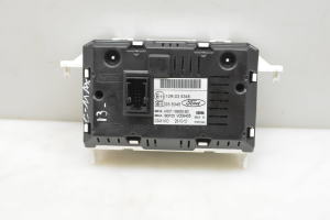 Ford C-MAX (2010–2026) Screen AM5T18B955BD - 2