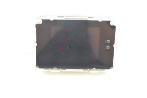 Ford C-MAX (2010–2026) Screen AM5T18B955BD - 4