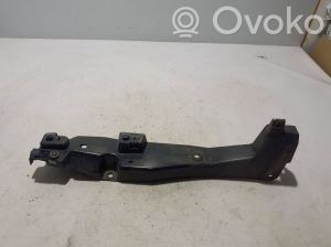 Mercedes Benz Citan 415 (2012–2021) Front fender bracket 631222162R - 3