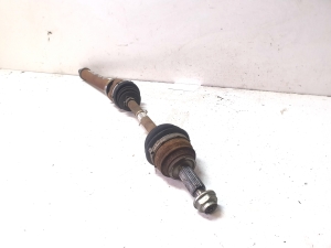 Ford B-MAX (2012–2018) Esimene veovõll ja selle osad D1B73B436CC - 4