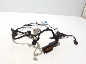 Porsche Cayenne (92A) (2017–2026) Kabelbaum 9Y0971162AT - 2