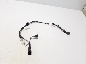 Priekšējā bampera miglas luktura vads - 9Y0971114D