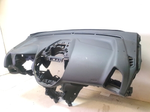 Ford B-MAX (2012–2018) Dashboard - 4