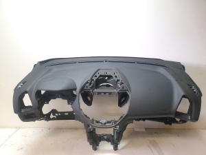 Ford B-MAX (2012–2018) Dashboard - 2